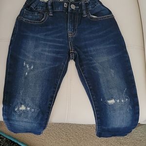 Boys jeans